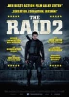 The Raid 2 (RI/USA 2014)