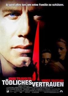 Tödliches Vertrauen (USA 2001)