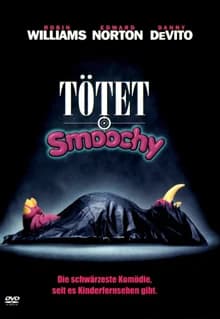 Tötet Smoochy (USA/GB/D 2002)