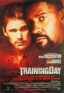 Training Day (USA 2001)
