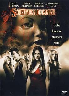 Valentine - Schrei, wenn Du kannst (USA/AUS 2001)