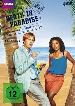 Death in Paradise (Series 3) (GB/F 2014)
