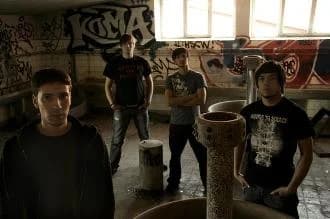 Distance in Embrace (Interview Juli 2009)