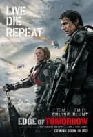Edge of Tomorrow (USA 2014)