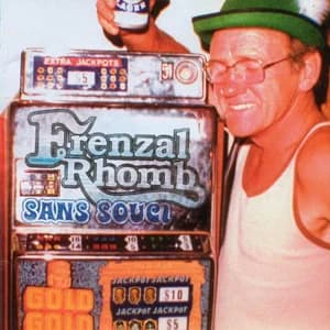 Frenzal Rhomb - Sans Souci (2003, Fat Wreck/Epitaph Records)