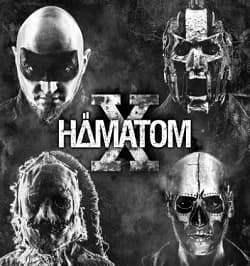 Hämatom - X (2014, Rookies & Kings)