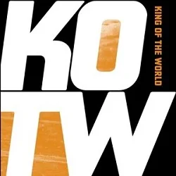King of the World - King of the World (2014, King of the World)