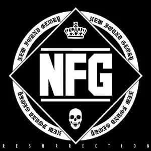 New Found Glory - Resurrection (2014, Hopeless Records)