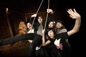 Interview mit Silverstein (März 2012) 