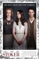 Stoker - Die Unschuld endet (USA/GB 2013)
