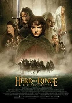 Der Herr der Ringe - Die Gefährten (NZ/USA 2001)