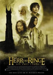 Der Herr der Ringe - Die zwei Türme (NZ/USA 2002)