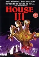 House III - The Horror Show (USA 1989)