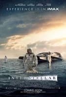Interstellar (USA/GB 2014)