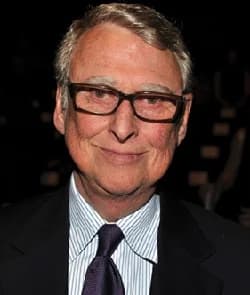 Mike Nichols ist tot