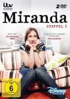 Miranda (Series 1) (GB 2009)