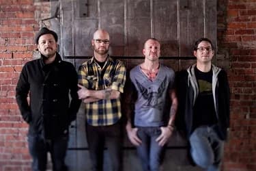 Red City Radio: Im Frühjahr auf Deutschlandvisite