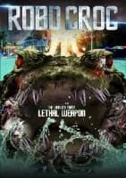 Robocroc (USA 2013)