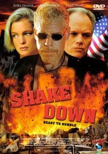 Shakedown (USA 2002)
