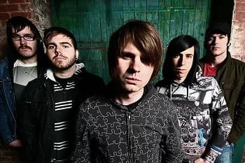 Interview mit Silverstein (Dezember 2009) 
