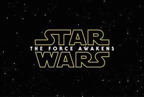 Star Wars: Der Trailer zu Episode VII ist da!