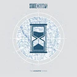 State Champs - The Acoustic Things (2014, Pure Noise Records)