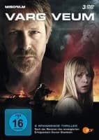 Varg Veum (Staffel 2) (N 2010 - 2012)