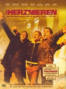 Auf Herz und Nieren (D 2001)
