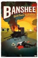 Banshee (Season 2) (USA 2014)