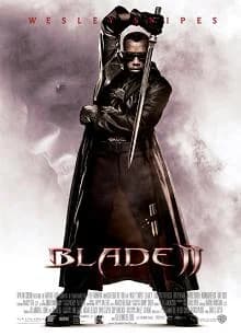 Blade II (USA/D 2002)