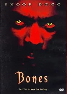 Bones - Der Tod ist erst der Anfang (USA 2001)
