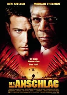 Der Anschlag (USA/D 2002)