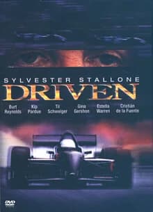 Driven (USA 2001)