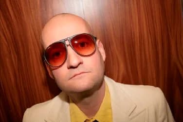 28.11.2014 - Mambo Kurt / Buck Adams - Hagen Kulturzentrum Pelmke