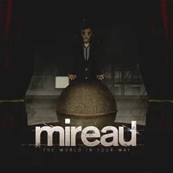 Mireau - The World in Your Way (2014, Redfield Records)