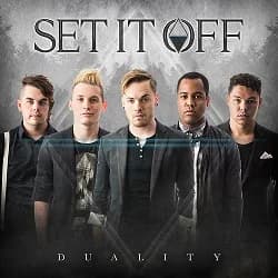 Set It Off - Duality (2014, Pure Noise Records)