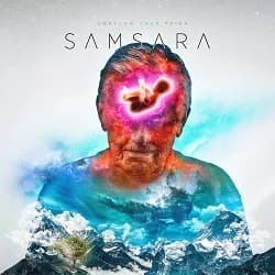 Swallow Your Pride - Samsara (2014, Redfield Records)