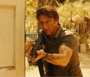 The Gunman: Trailer zum erlesen besetzten Action-Thriller