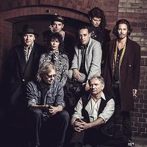 Ton Steine Scherben: Der Klassiker kommt wieder auf Tour 