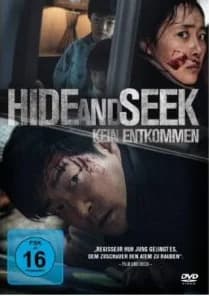 Hide and Seek - Kein Entkommen (ROK 2013)