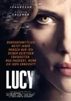 Lucy (F 2014)