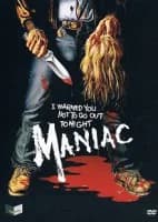 Maniac (USA 1980)