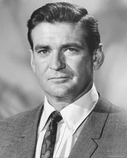 Rod Taylor ist tot