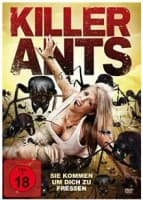 Killer Ants - Sie kommen, um dich zu fressen (USA 2009)