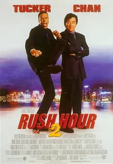 Rush Hour 2 (USA 2001)