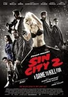 Sin City 2: A Dame to Kill For (USA/CY 2014)