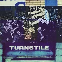 Turnstile - Pressure to Succeed (2011, Reaper Records)