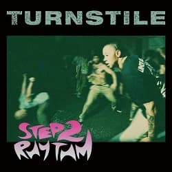 Turnstile - Step 2 Rhythm (2013, Reaper Records)