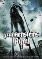 Frankenstein's Army (NL/CZ/USA 2013)