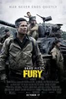 Fury - Herz aus Stahl (USA/GB/CN 2014)